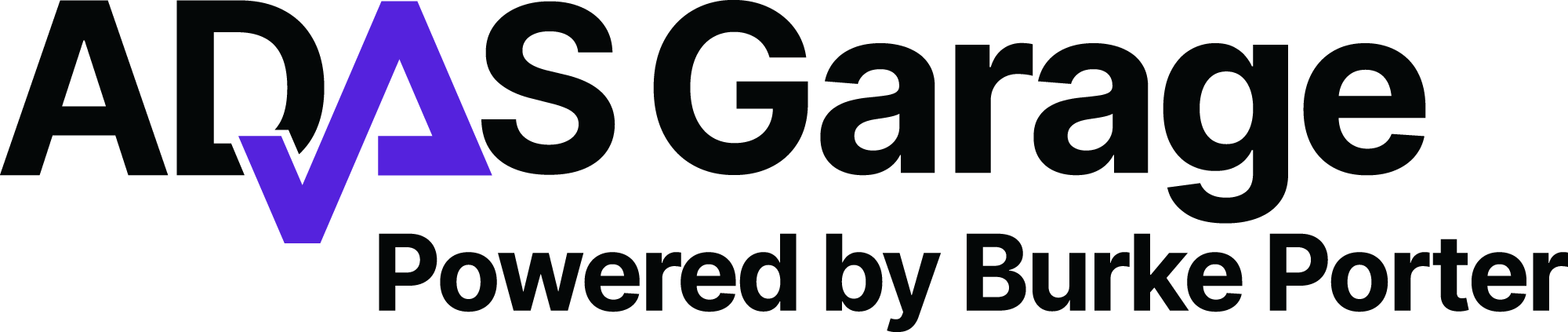 ADAS Garage, Powered by Burke Porter